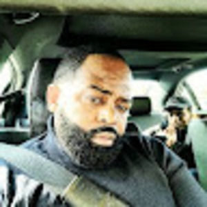 Meet your Posher, Darryl